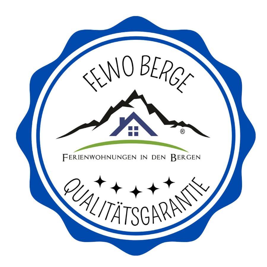 Fewo Zum Glueck Sautens Exteriör bild